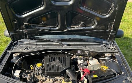 Renault Logan I, 2014 год, 610 000 рублей, 7 фотография