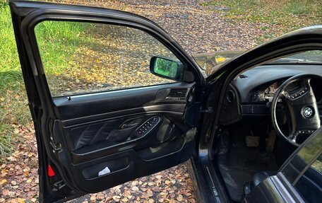 BMW 5 серия, 1999 год, 470 000 рублей, 7 фотография