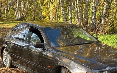BMW 5 серия, 1999 год, 470 000 рублей, 2 фотография