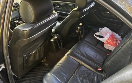 BMW 5 серия, 1999 год, 470 000 рублей, 6 фотография