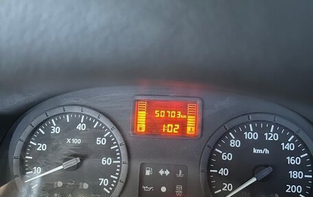 Renault Logan I, 2014 год, 610 000 рублей, 14 фотография