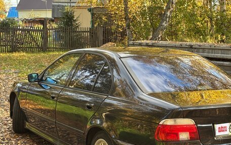 BMW 5 серия, 1999 год, 470 000 рублей, 4 фотография