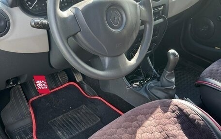 Renault Logan I, 2014 год, 610 000 рублей, 11 фотография