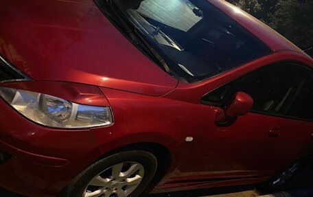 Nissan Tiida, 2011 год, 795 000 рублей, 3 фотография