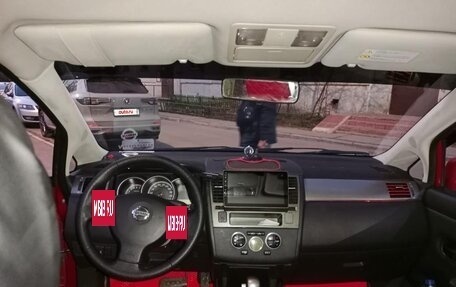 Nissan Tiida, 2011 год, 795 000 рублей, 5 фотография