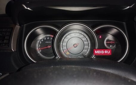 Nissan Tiida, 2011 год, 795 000 рублей, 11 фотография