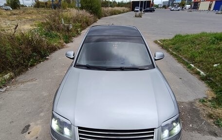 Volkswagen Passat B5+ рестайлинг, 2004 год, 600 000 рублей, 3 фотография