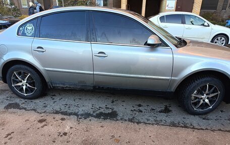 Volkswagen Passat B5+ рестайлинг, 2004 год, 600 000 рублей, 6 фотография
