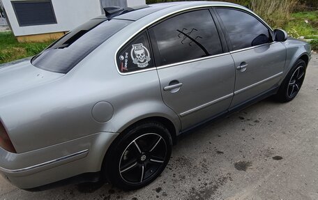 Volkswagen Passat B5+ рестайлинг, 2004 год, 600 000 рублей, 19 фотография