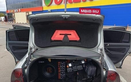 Volkswagen Passat B5+ рестайлинг, 2004 год, 600 000 рублей, 12 фотография