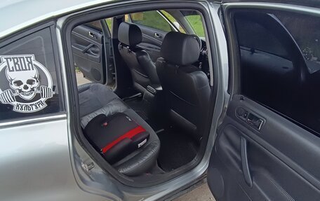 Volkswagen Passat B5+ рестайлинг, 2004 год, 600 000 рублей, 28 фотография