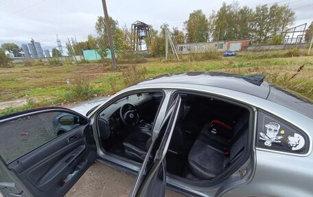 Volkswagen Passat B5+ рестайлинг, 2004 год, 600 000 рублей, 30 фотография