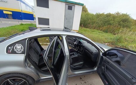 Volkswagen Passat B5+ рестайлинг, 2004 год, 600 000 рублей, 29 фотография