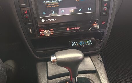 Volkswagen Passat B5+ рестайлинг, 2004 год, 600 000 рублей, 38 фотография