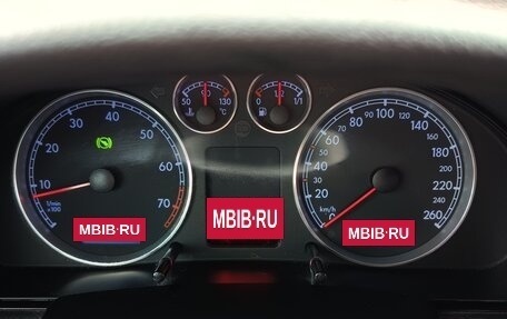 Volkswagen Passat B5+ рестайлинг, 2004 год, 600 000 рублей, 36 фотография
