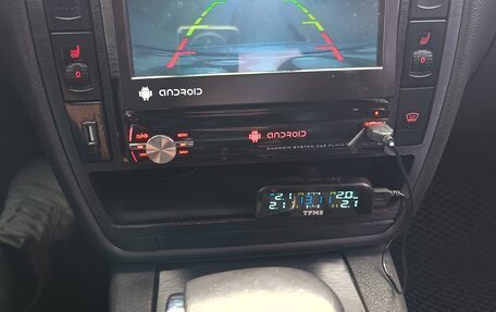 Volkswagen Passat B5+ рестайлинг, 2004 год, 600 000 рублей, 39 фотография
