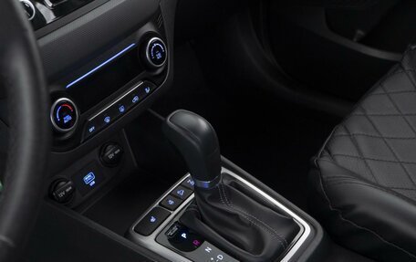 Hyundai Creta I рестайлинг, 2021 год, 2 477 055 рублей, 13 фотография