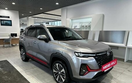Changan CS35 Plus, 2025 год, 2 709 900 рублей, 3 фотография