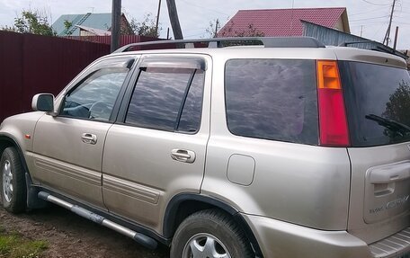 Honda CR-V IV, 1999 год, 400 000 рублей, 1 фотография