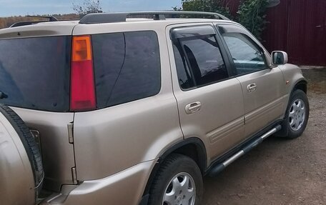 Honda CR-V IV, 1999 год, 400 000 рублей, 2 фотография