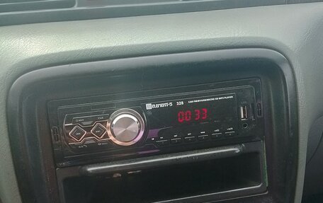 Honda CR-V IV, 1999 год, 400 000 рублей, 10 фотография