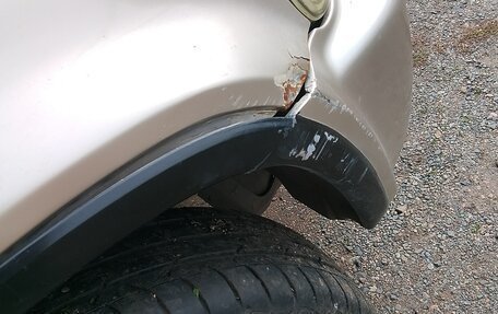 Honda CR-V IV, 1999 год, 400 000 рублей, 8 фотография