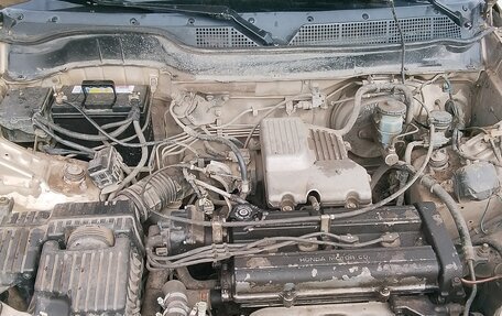 Honda CR-V IV, 1999 год, 400 000 рублей, 12 фотография