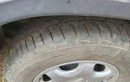 Honda CR-V IV, 1999 год, 400 000 рублей, 13 фотография