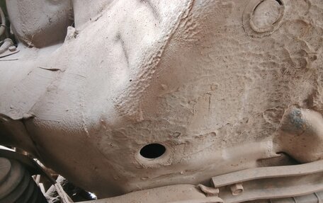 Honda CR-V IV, 1999 год, 400 000 рублей, 16 фотография