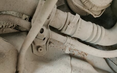 Honda CR-V IV, 1999 год, 400 000 рублей, 17 фотография