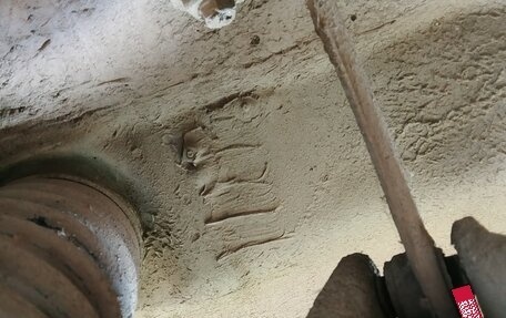 Honda CR-V IV, 1999 год, 400 000 рублей, 18 фотография