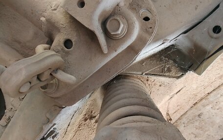 Honda CR-V IV, 1999 год, 400 000 рублей, 19 фотография