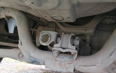 Honda CR-V IV, 1999 год, 400 000 рублей, 22 фотография