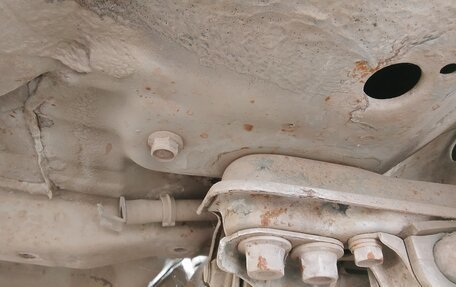 Honda CR-V IV, 1999 год, 400 000 рублей, 20 фотография