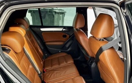 Volkswagen Golf VI, 2009 год, 720 000 рублей, 3 фотография