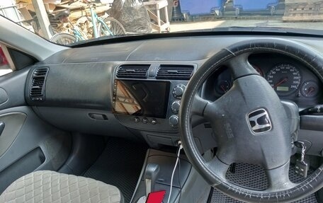 Honda Civic VII, 2000 год, 420 000 рублей, 7 фотография