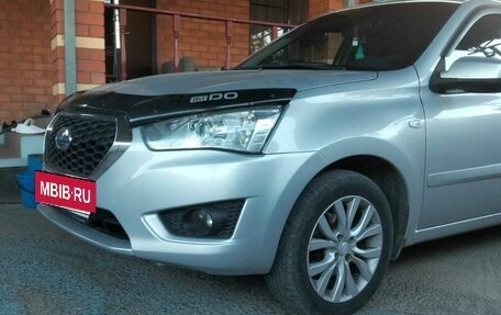 Datsun mi-DO, 2016 год, 685 000 рублей, 11 фотография