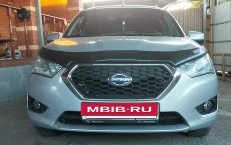 Datsun mi-DO, 2016 год, 685 000 рублей, 9 фотография