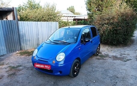 Daewoo Matiz I, 2004 год, 240 000 рублей, 2 фотография