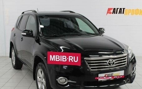 Toyota RAV4, 2010 год, 1 320 000 рублей, 3 фотография