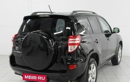Toyota RAV4, 2010 год, 1 320 000 рублей, 8 фотография