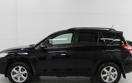 Toyota RAV4, 2010 год, 1 320 000 рублей, 11 фотография