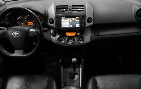 Toyota RAV4, 2010 год, 1 320 000 рублей, 20 фотография