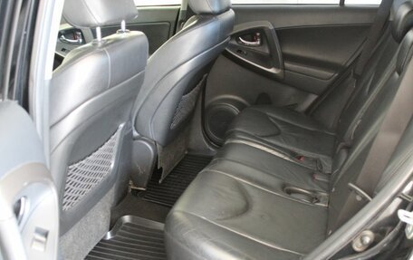 Toyota RAV4, 2010 год, 1 320 000 рублей, 18 фотография