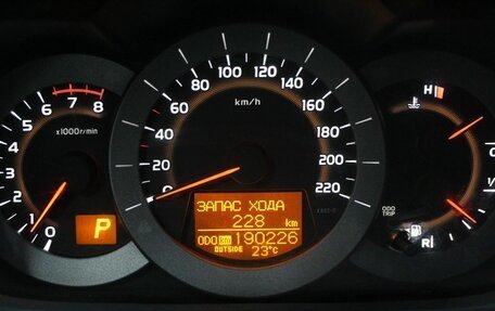 Toyota RAV4, 2010 год, 1 320 000 рублей, 17 фотография