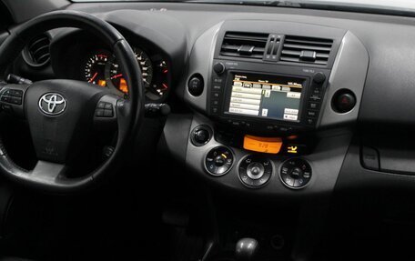 Toyota RAV4, 2010 год, 1 320 000 рублей, 19 фотография