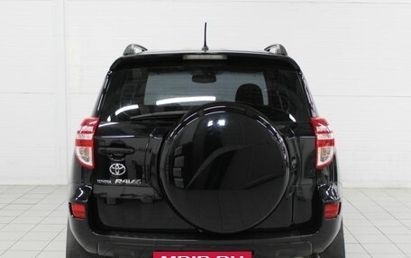 Toyota RAV4, 2010 год, 1 320 000 рублей, 9 фотография