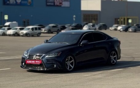 Lexus IS II рестайлинг 2, 2006 год, 1 450 000 рублей, 3 фотография