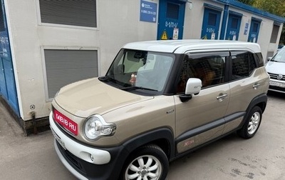 Suzuki Xbee I, 2018 год, 1 600 000 рублей, 1 фотография