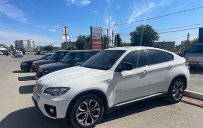 BMW X6, 2010 год, 1 700 000 рублей, 1 фотография